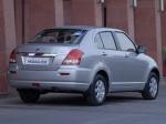 Suzuki Swift Dzire Sedan 2008 года